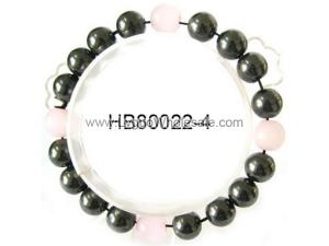 Hematite Bracelet